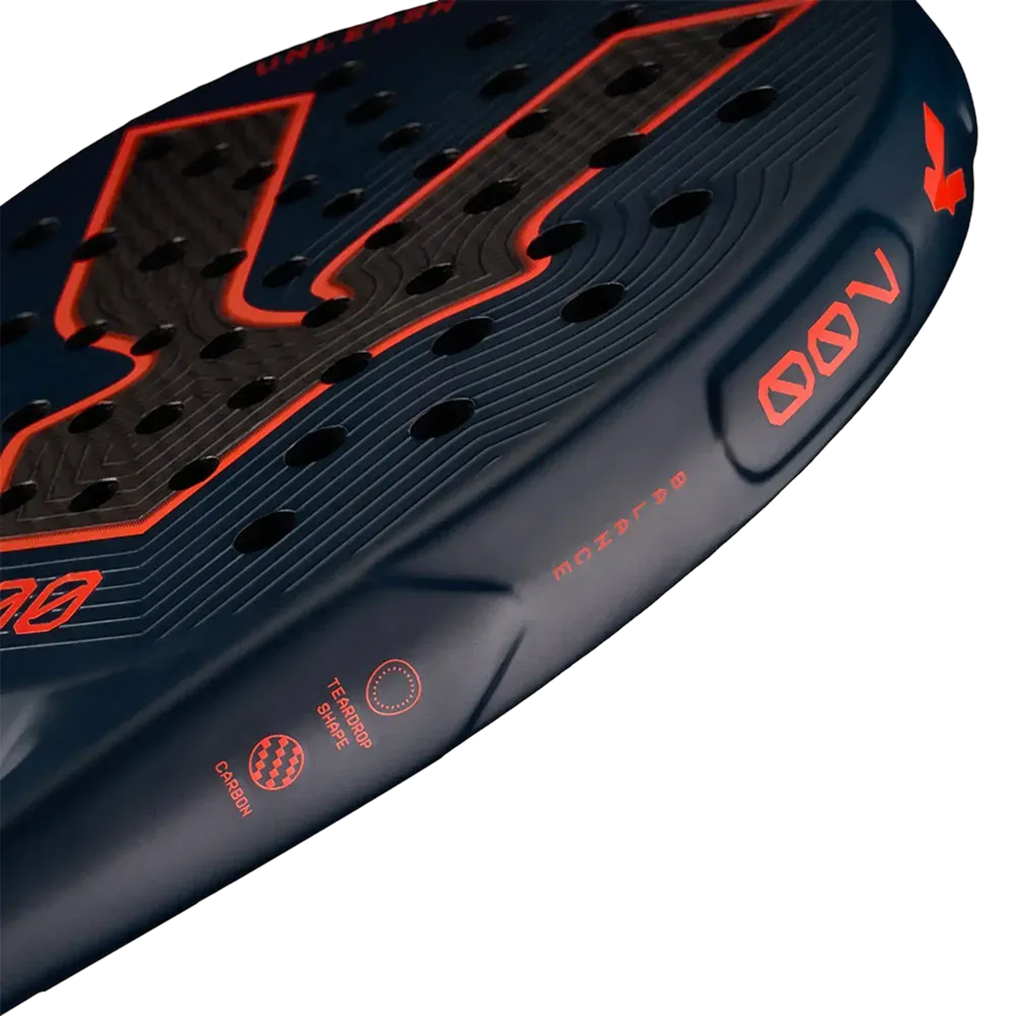 Raquete de Padel VOLT 700 v5 – Potência e Controlo - imagem 3